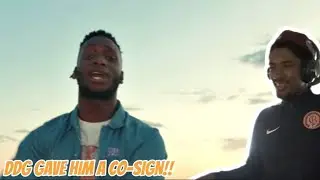 AZ's Hardest Rapper is Making BIG Waves(Reaction)🔥