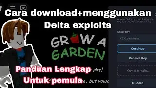 How to use Delta exploits?