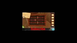 Escape game 50 rooms level 8 after puzzle