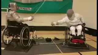 SABRE TRAINING 13