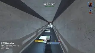 [XDF] [S]Komier - nr_dead_v1r2 (27.30) | Xonotic