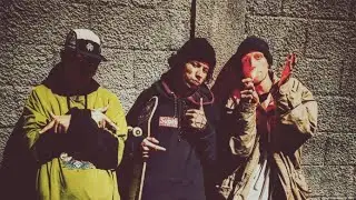 DuzaMe - Sufocados🙊feat. @gutoGUN @Anarcoddein (prod. @lethalneedle)@badtriprecords