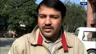Delhi Police arrests two for allegedly gangraping girl in Rohini