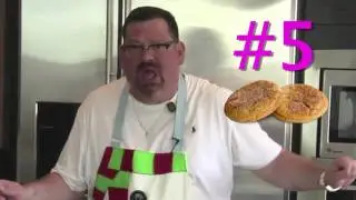 Herbie Derby: October 1 National Homemade Cookie Day!