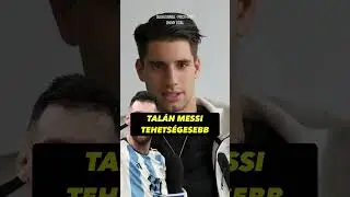 Messi vagy Ronaldo, n&aacute;latok ki a nyerő?🤔 (Forr&aacute;s: OhMyGoal)#oldalvonal #foci #foryou #fyp