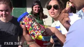 Hidden Valley Camp - Staff Training 2018