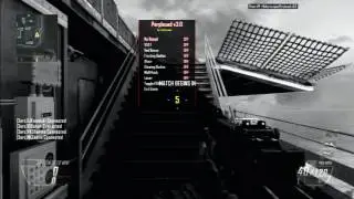 Black Ops 2 Perplexed v3 Non Host Menu + Pregame Menu (Tutorial/ CFW PS3 2016)
