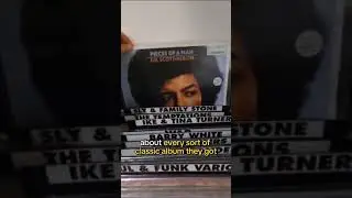 Top Record Shops CC