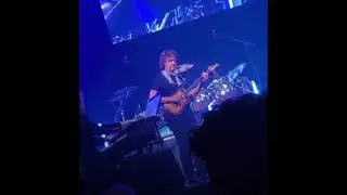 Tomasz Bura with Billy Cobham Spectrum 50 band | Live at Tama 50th Anniversary