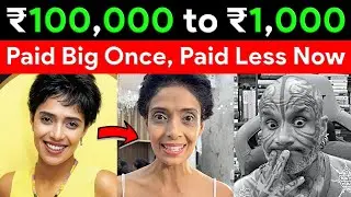 Paid ₹100,000 Once, Now ₹1,000 &ndash; Ruby Bhatia