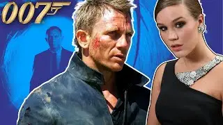 Rak Boss Fight | James Bond 007: Blood Stone Gameplay Walkthrough HD