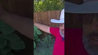 Jalapeno Fence Co: Day in the Life: 6ft Western Red Cedar Fence Build