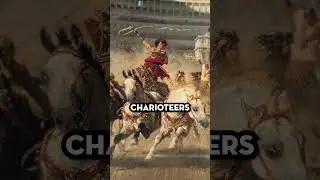 Внутри Большого цирка: культовый стадион Рима