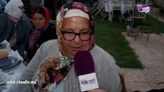 فــطور مع مسنين بوجدة..حكايات مؤلمة و مؤثرة لأمهات و آباء تخلاو عليهم ولادهم وعائلاتهم