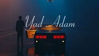 Miri - Yad Adam ( Rəsmi Audio )