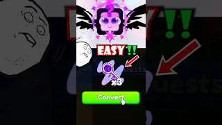 DO THIS NOW for EASY Lucky Block Keys! in Tap Simulator 😱 #roblox