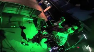 CHON - Potion/Puddle (Unofficial Music Video)