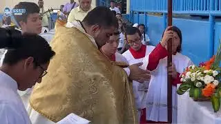 🎥Corpus Christi🕯️ CSSJB Granada 2025.