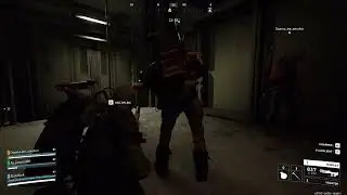Our Fearless Leader