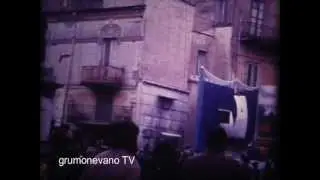Grumo Nevano 1975 - Luned&igrave; dell' Angelo - Fujenti