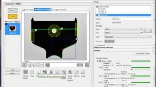 SICK Inspector PIM60   New Tools