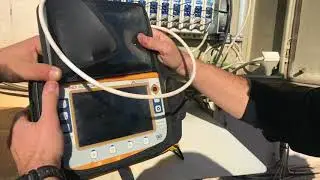 AJUSTAR LA ANTENA TDT COMUNITARIA