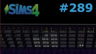 Relics done | Let's Play Die Sims 4 #289