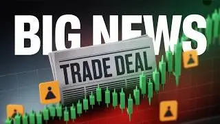 Market Was Weak&hellip; Then This News Changed Everything 😱