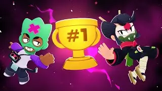 Top 10 Best Brawlers (Season 42)
