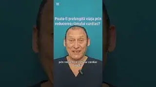 Cum putem scade ritmul cardiac?