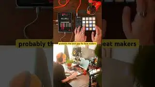 Apps For Producers Ep. 1 out now! ✨ #lofibeats #koalasampler #producertutorial