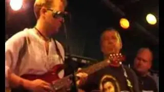Magic Pie 