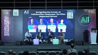 BGOV 2025 AI+ Power - Navigating the Human-AI Collaboration Landscape: The Often Neglected Element