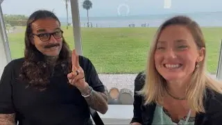 Holistic Healing Hour with Michael Gonzales, Host of A&Es Intervention