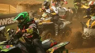Jay Gr&ouml;pl #66 - GCC Goldbach 2014