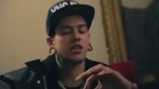T. Mills Interview with Dj Beatstreet