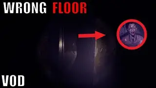 Cadaway Vod - Wrong floor