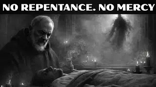 Padre Pio Saw What Happens to a Soul Who Dies Without Repentance