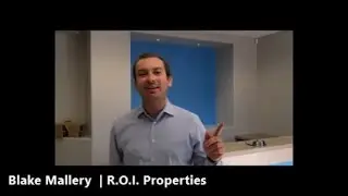 R.O.I. Properties CRE - Office for Lease: 1757 E  Baseline Road