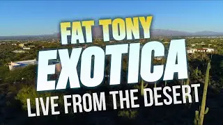 Fat Tony - Je Ne Sais Quoi (Live) [5/9]