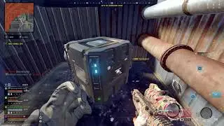 Buckatx512 * HEAVY PRESSURE ON SPECIALIST TEAM FOR 30 ELIMINATION WARZONE VICTORY Call of Duty Bo6