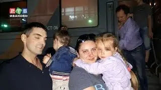 Стрелковы полетели в Индию