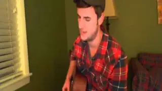 Blow Me Away - Chris Morrison