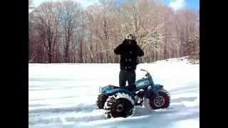honda us 90 italia