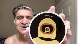 Black land Era Discontinued De Razor Review