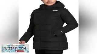 THE NORTH FACE WOMEN GOTHAM DOWN PUFFER PARKA TNF Black size