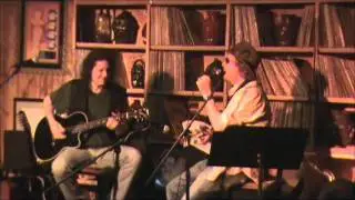Jimmy Hall of Wet Willie Solo 