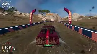 Crew2: Stage 5 Motorflix OFFROAD Mercedes| Epic Last Lap Pass You Have TO See!