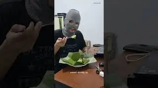 Nimatnya Nasi Ketan Srikaya Siram Khas Maluku Tengah