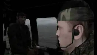 ArmA 2 Campaign Endings
